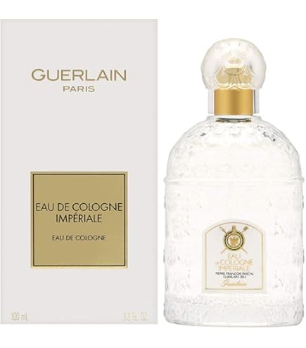 Mitsouko by Guerlain for Women - 2.5 oz EDP Spray | Amazon.com.br